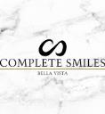 Complete Smiles Bella Vista logo